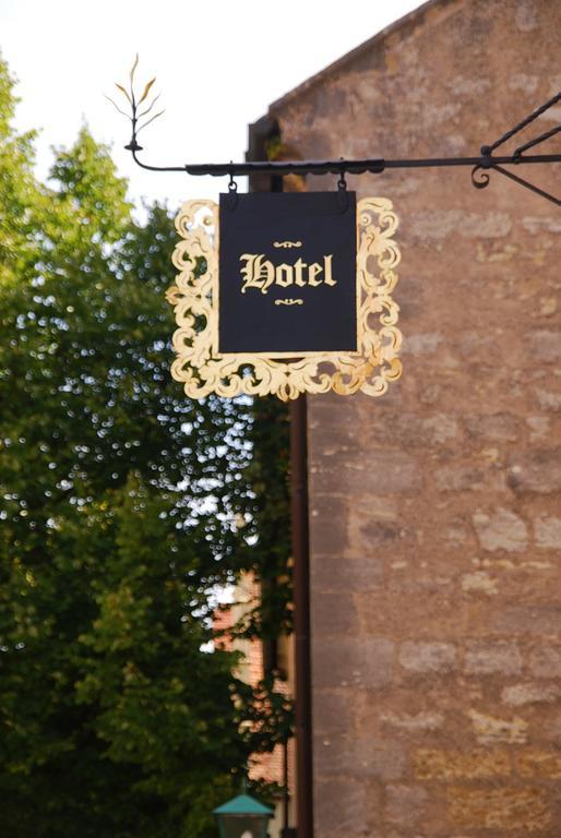 Klosterstueble Ротенбург-на-Таубере Экстерьер фото