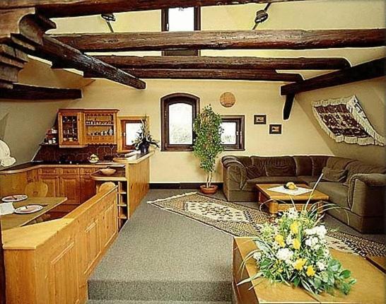 Klosterstueble Ротенбург-на-Таубере Экстерьер фото
